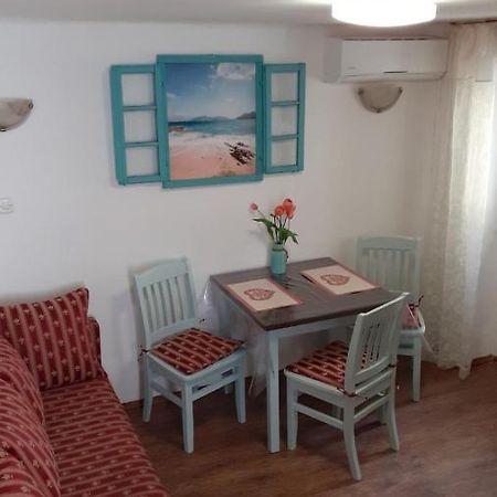 Apartman Manuela Baska  Luaran gambar