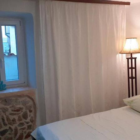 Apartman Manuela Baska  Luaran gambar