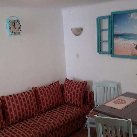 Apartman Manuela Baska  Luaran gambar