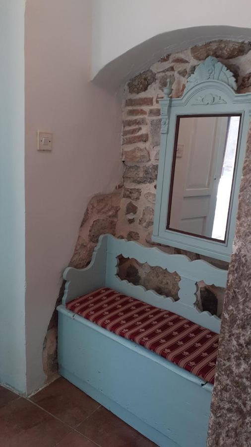 Apartman Manuela Baska  Luaran gambar