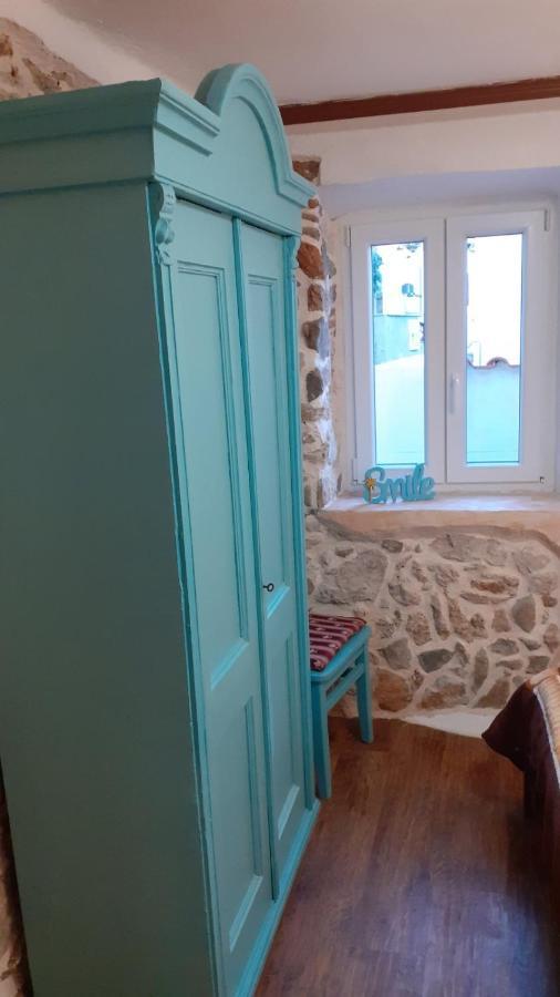 Apartman Manuela Baska  Luaran gambar