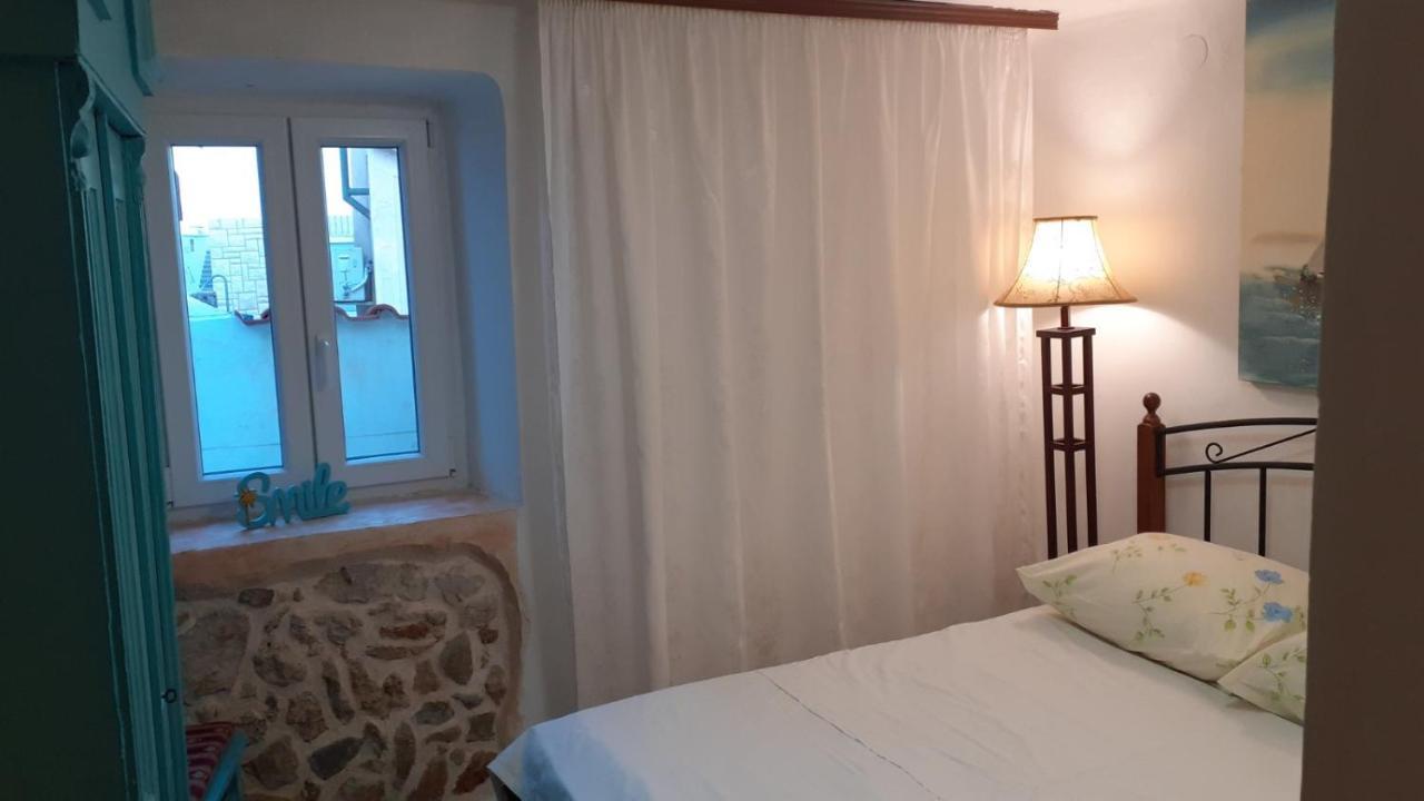 Apartman Manuela Baska  Luaran gambar