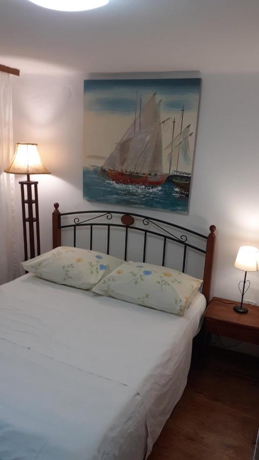 Apartman Manuela Baska  Luaran gambar