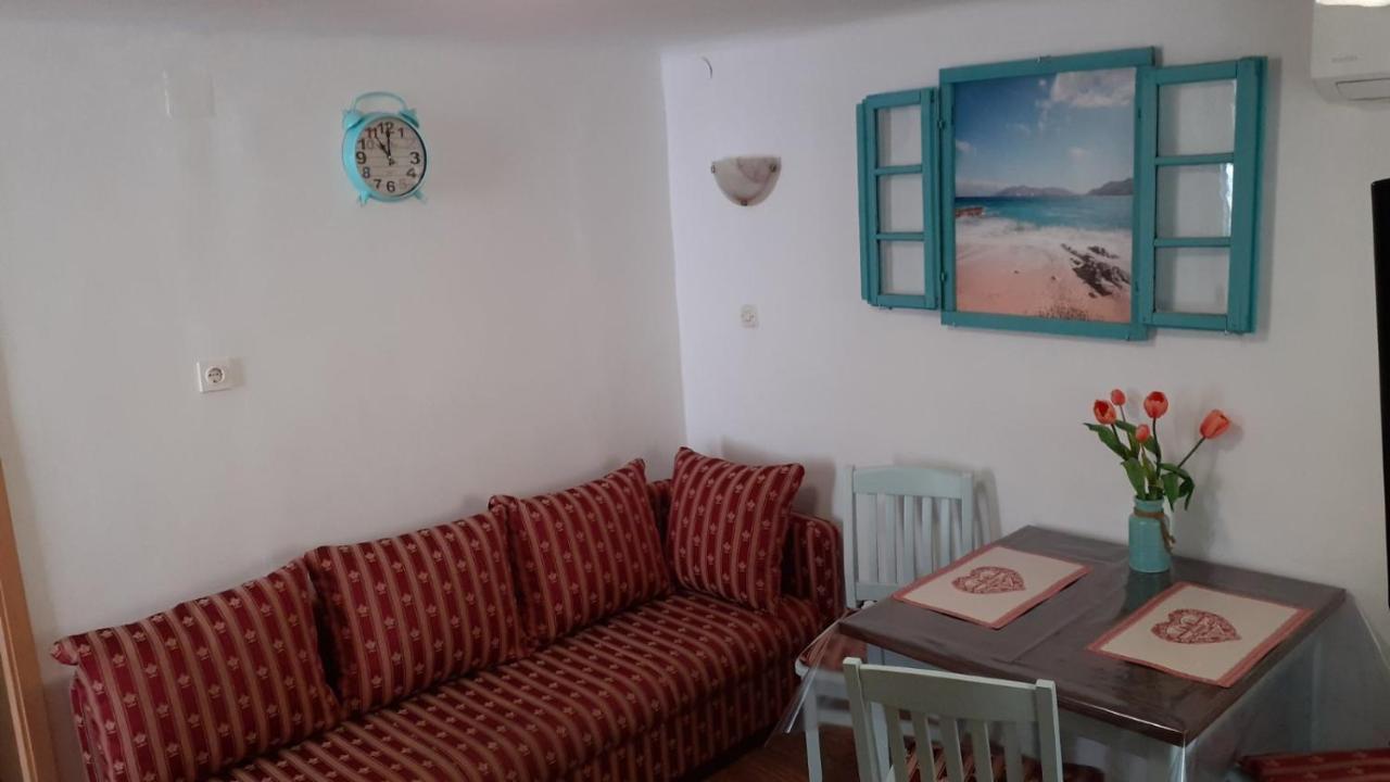 Apartman Manuela Baska  Luaran gambar