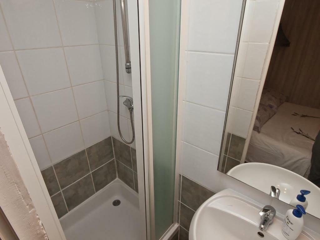 Apartman Manuela Baska  Luaran gambar