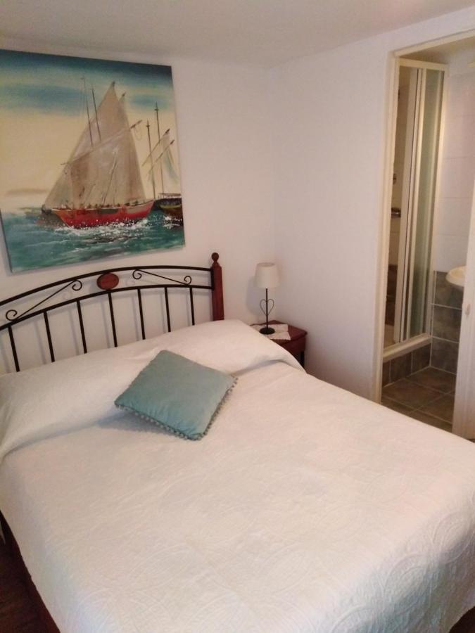 Apartman Manuela Baska  Luaran gambar