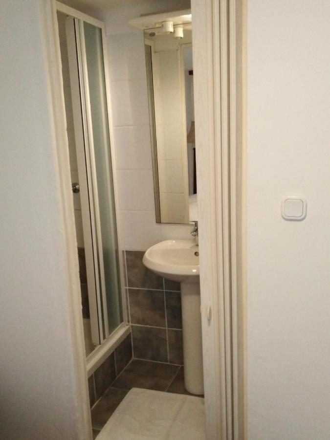 Apartman Manuela Baska  Luaran gambar